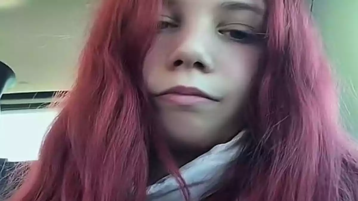 POL-PPMZ: Öffentlichkeitsfahndung nach vermisster 13-Jähriger - Bild: presseportal.de