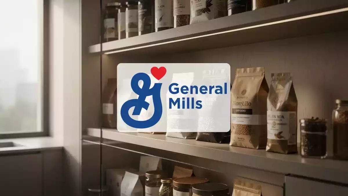 General Mills Tenders $750M in Notes, Names McNabb CEO as Q1 Sales Slip 3%