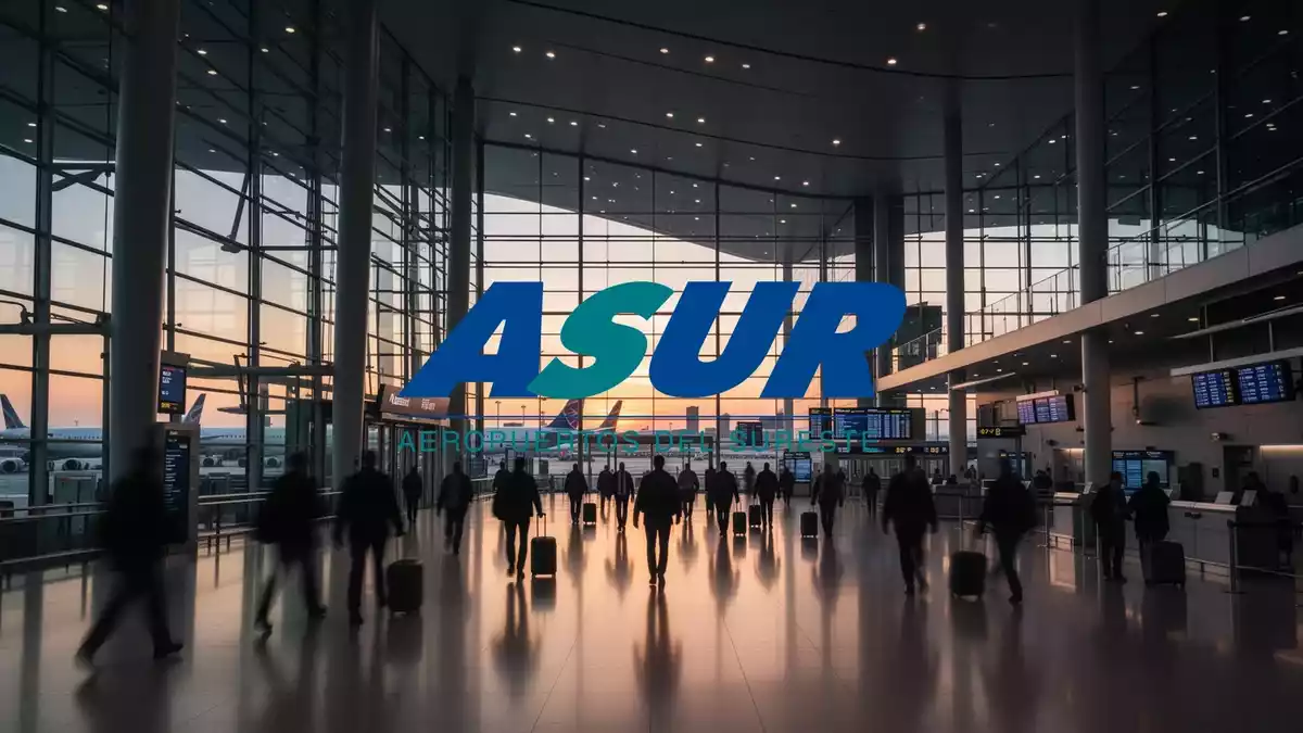 ASUR platziert Anleihen über 1,8 Milliarden US-Dollar