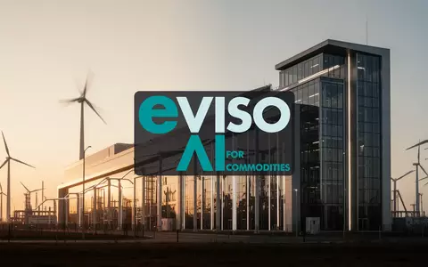 Moderne Energieinfrastruktur bei Sonnenuntergang als Symbol für wirtschaftliches Wachstum und industrielle Entwicklung. - Foto: über boerse-global.de