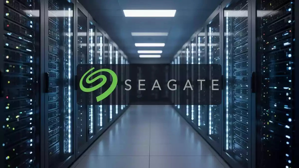 Seagate Pays $0.74 Dividend as Toshiba Capacity and TDK Bid Weigh on Stock