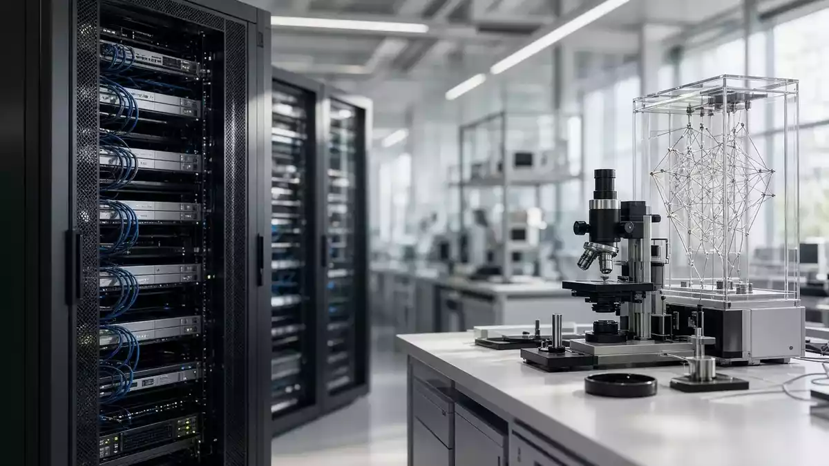 Redwood AI Stock Falls 5.9% Ahead of Maxim Growth Summit Panel