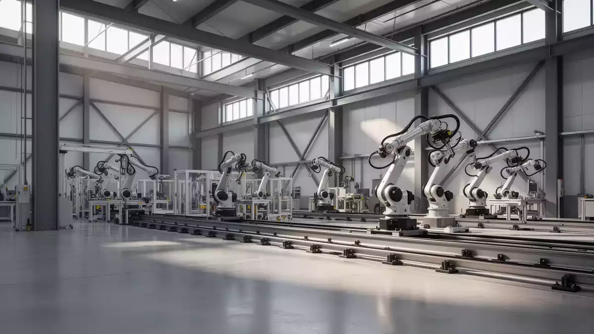 Ex-Tesla-Optimus-Leiter gründet Robotik-Startup Intelligent Machines