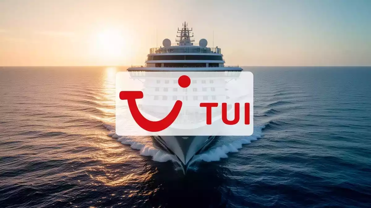 TUI Signs Bulgaria Deal, Launches Smiles Rewards and 2028 Cruises