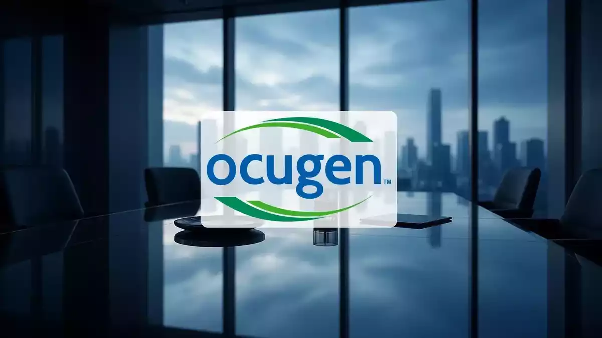 Ocugen Faces Shareholder Standoff Over 250M Share Vote as European Expansion Advances