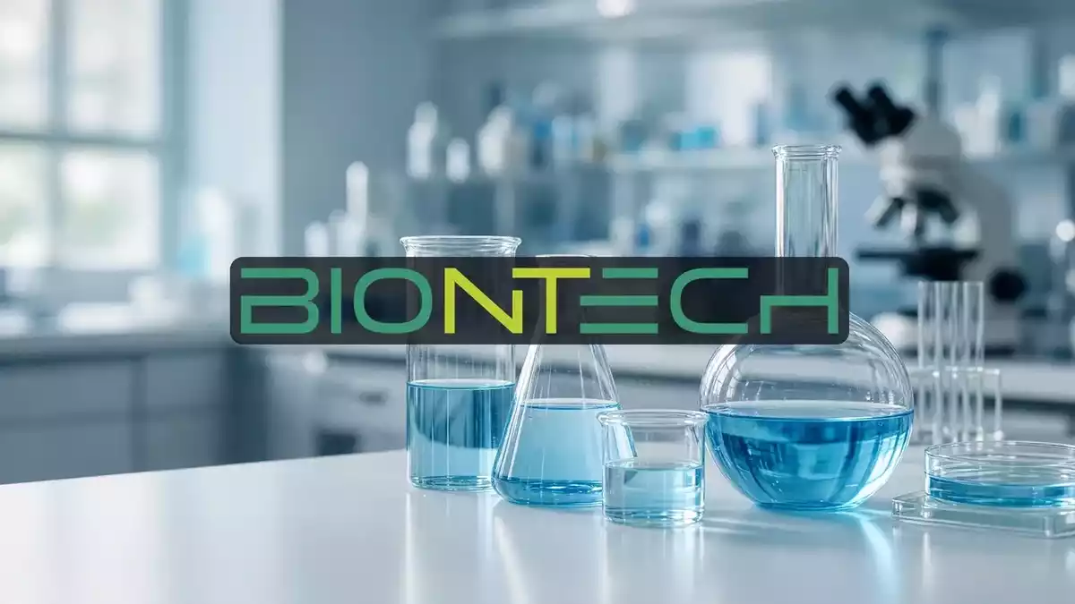 BioNTech Stock: Analysts Split as ESMO Data Looms