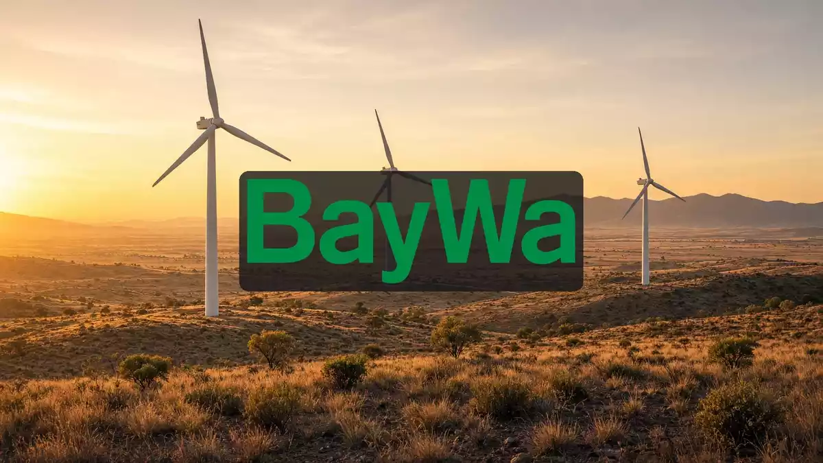 BayWa-Aktie steigt: Windpark genehmigt, Finanztermine stehen fest