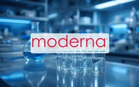 Moderna's Cancer Bet Takes Center Stage as Index Inclusion Looms - Foto: über boerse-global.de