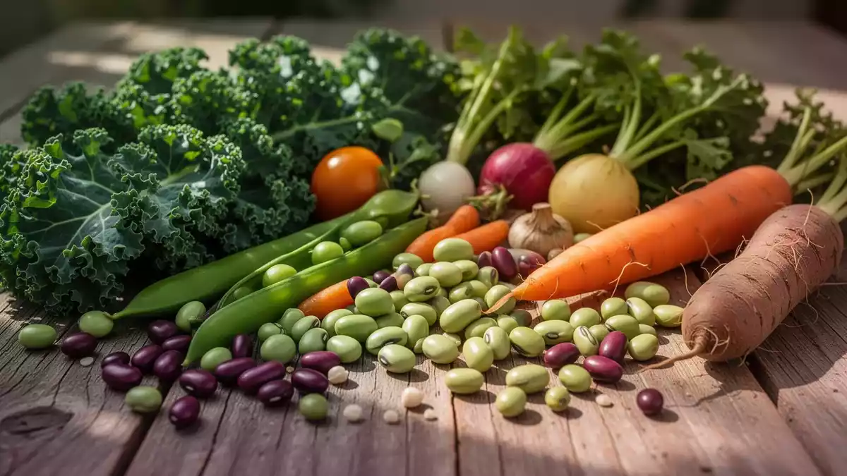 Studie: Vegane Ernährung prägt Darmmikrobiom und Stoffwechselmarker
