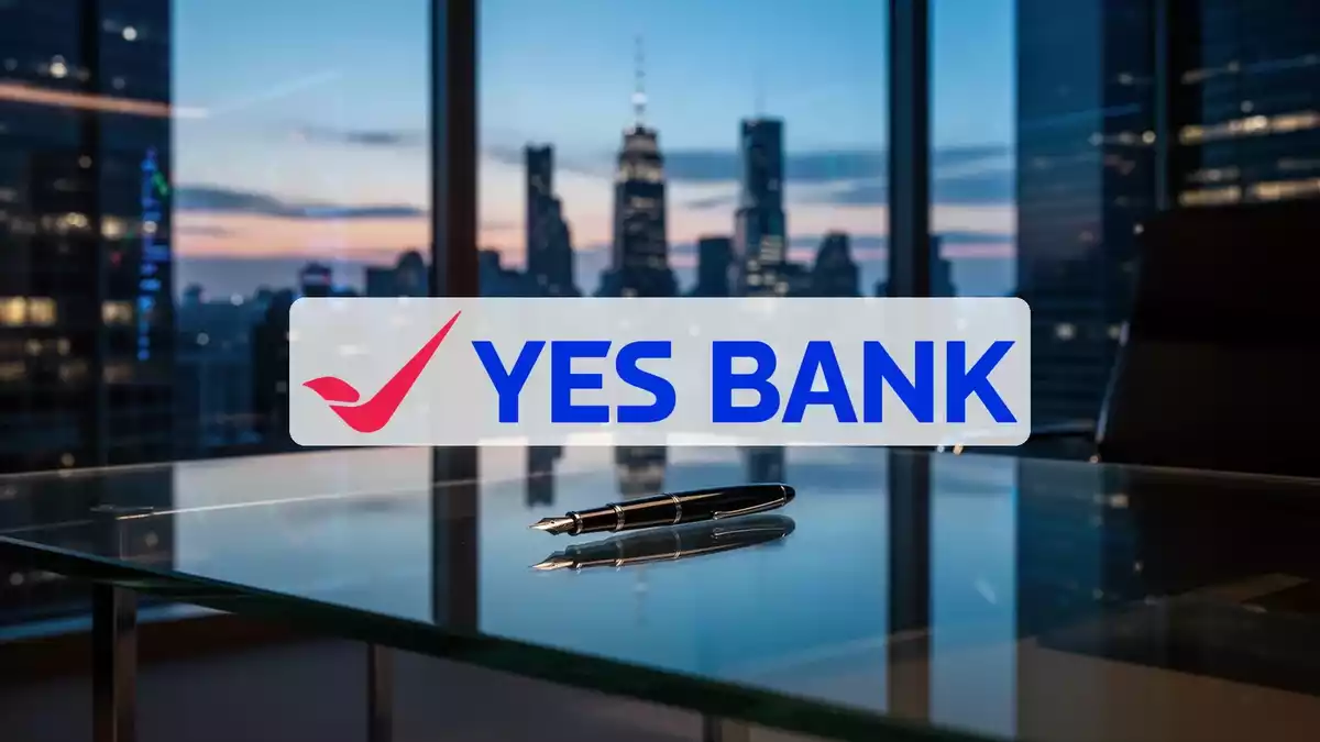 Yes Bank steigert Kredite und Einlagen im zweiten Quartal deutlich
