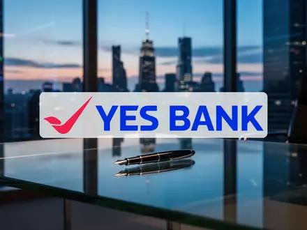 Moderne Finanzbüro-Umgebung bei Dämmerung, die eine Atmosphäre der vorsichtigen Marktanalyse und institutionellen Planung vermittelt. - Foto: über boerse-global.de