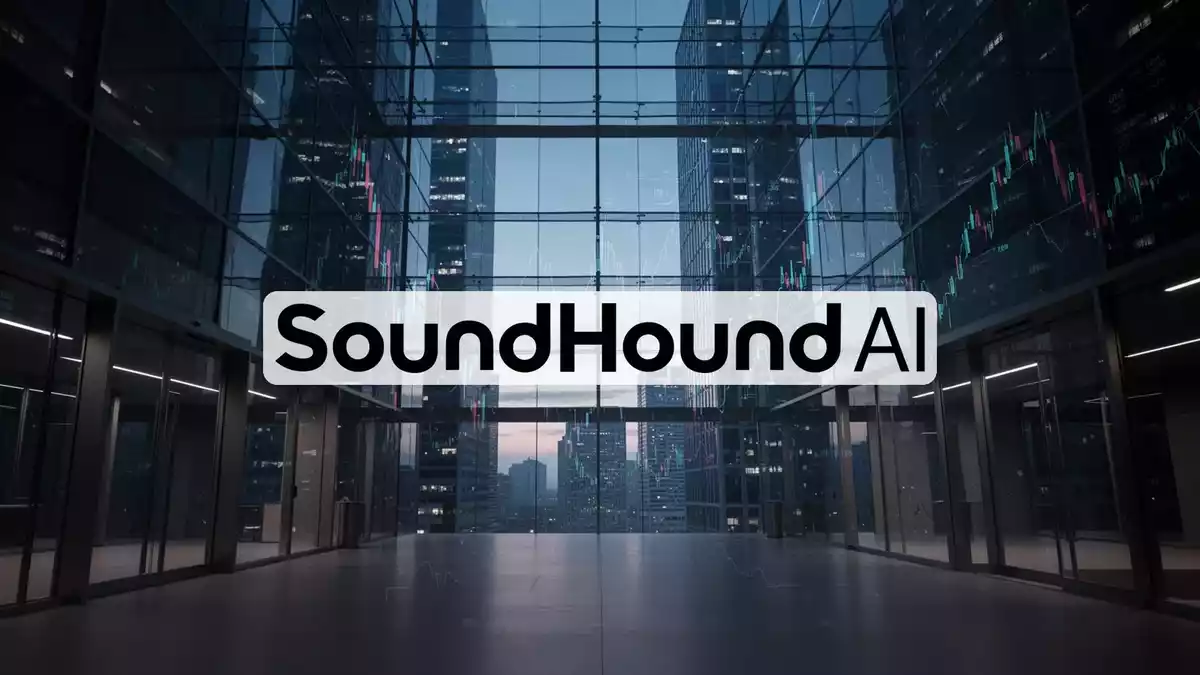 SoundHound-Aktie auf 52-Wochen-Tief trotz Umsatzwachstum