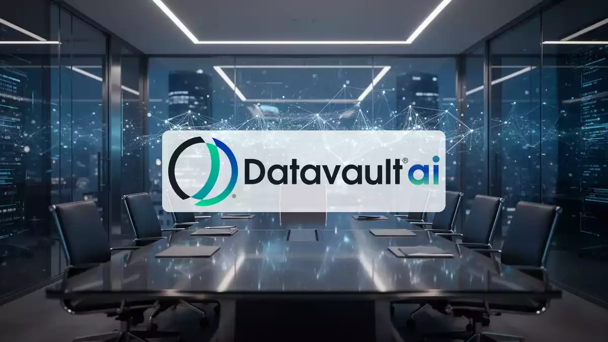Datavault AI beruft Hardt ins Direktorium und ordnet Gremien neu
