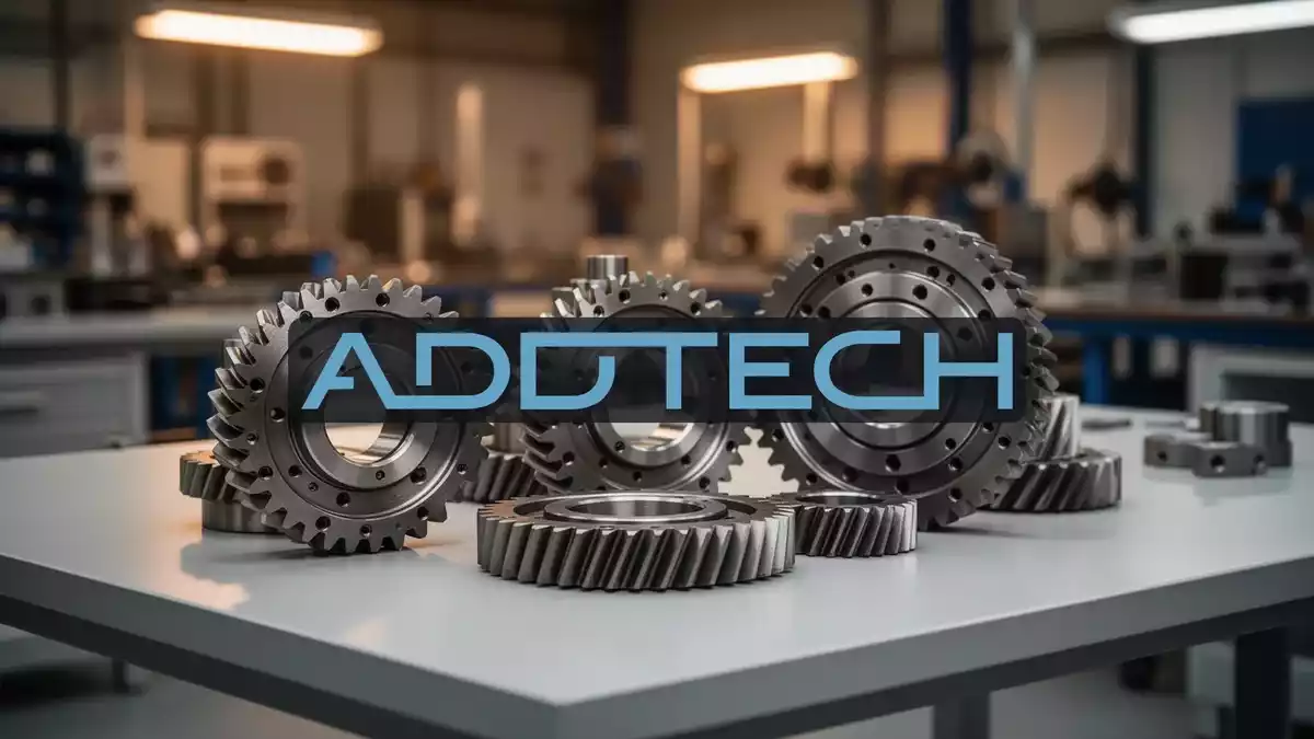 Addtech-Aktie fällt 6,1 Prozent – Übernahme in Großbritannien vollzogen