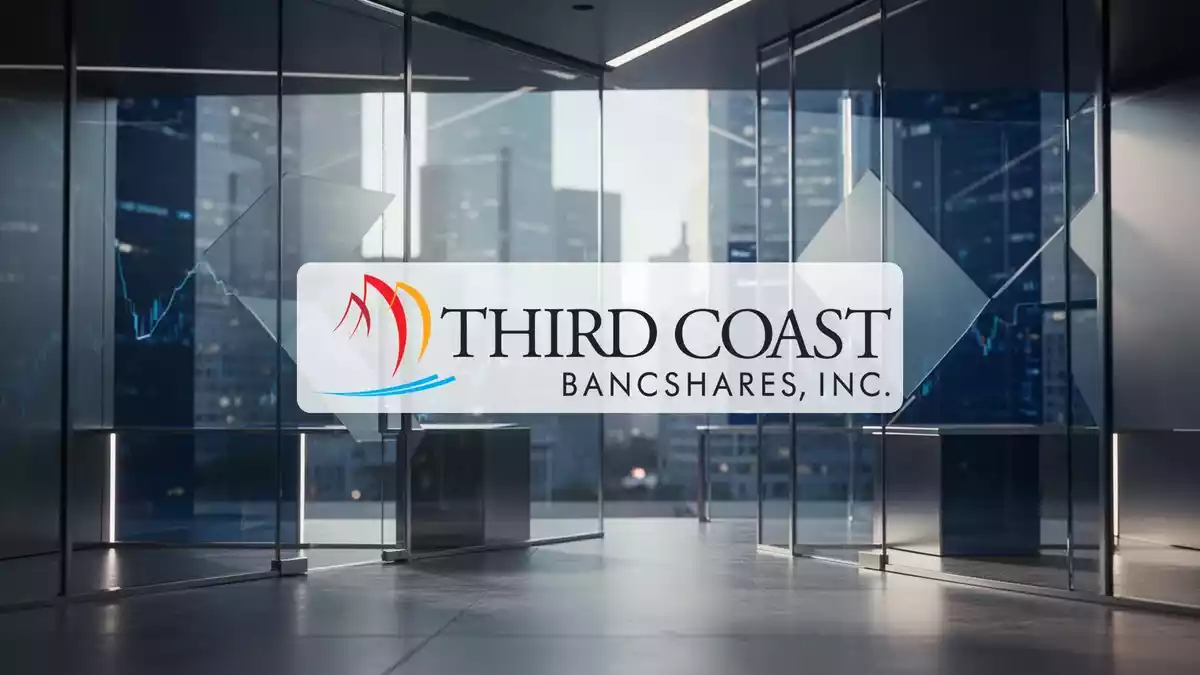 Third Coast Bancshares plant Übernahme für rund 239,6 Millionen Dollar