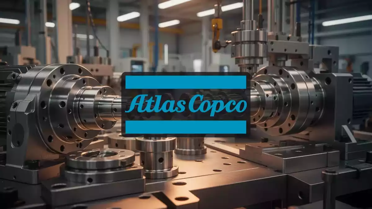 Atlas Copco: Handelsbanken hebt Kursziel an und bestätigt Kaufempfehlung