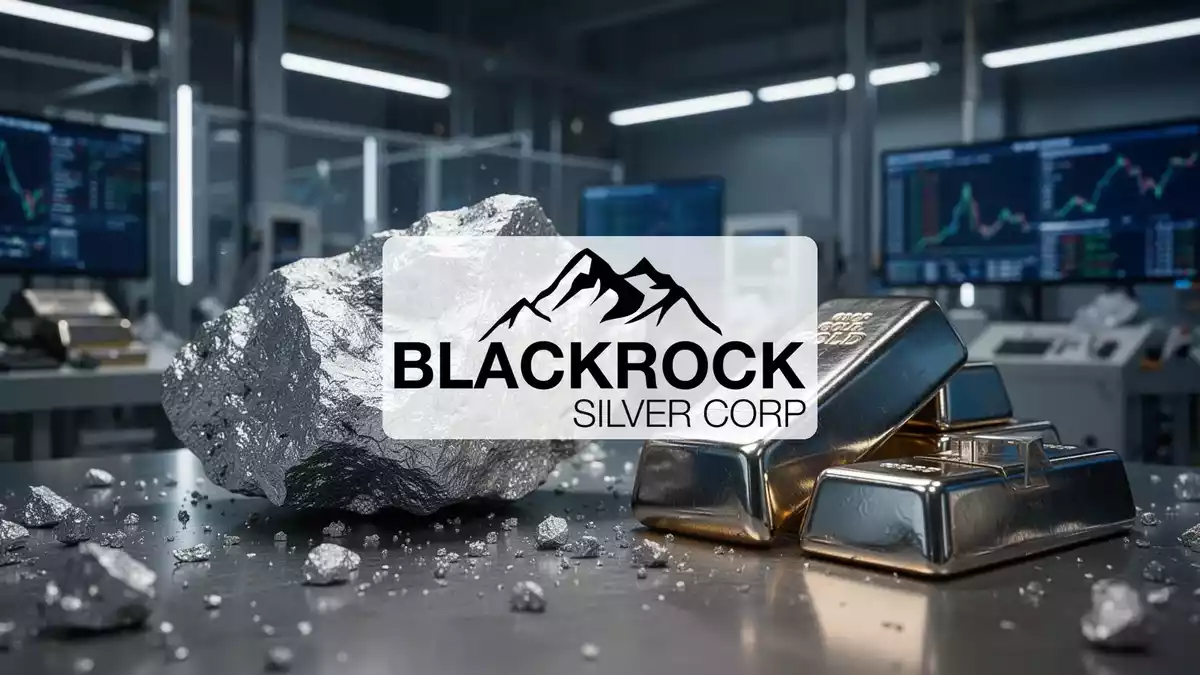 Blackrock Silver: Kurs unter Druck trotz neuer Funde und TSX-Plan