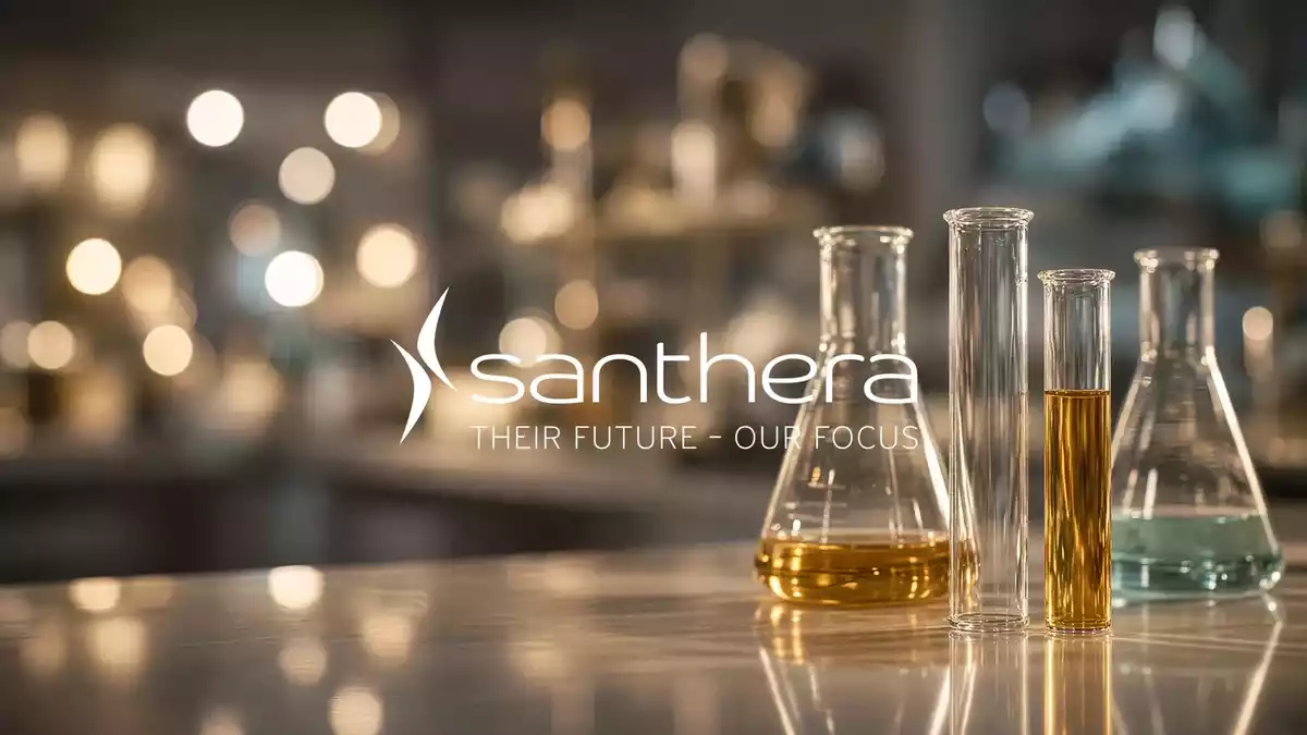 Santhera Pharmaceuticals: Halbjahresumsatz verdoppelt sich auf 48,3 Millionen CHF