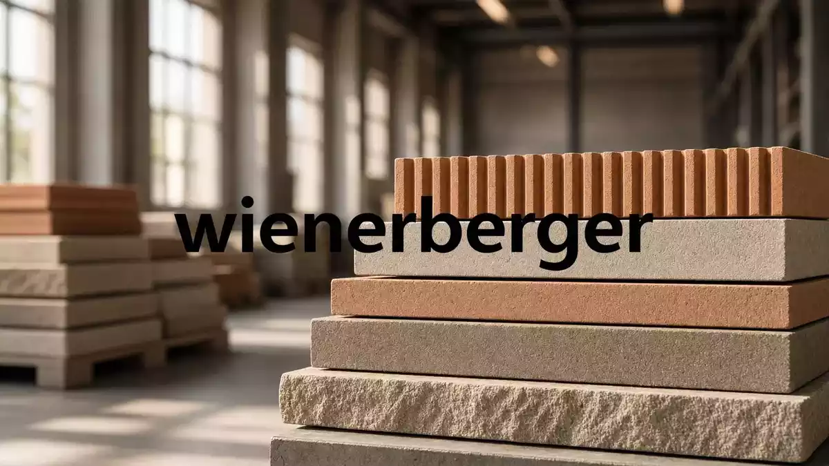 Wienerberger Launches Strategic Review as 2026 EBITDA Outlook Cut