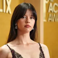Mia Goth war laut Gerichtsunterlagen seit 2016 mit Shia LaBeouf verheiratet. (Archivbild) - Foto: Jordan Strauss/Invision/AP/dpa