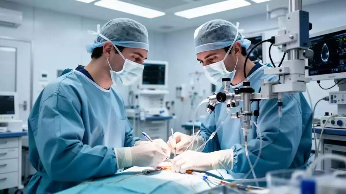 BD meldet Neun-Monats-Daten zum Revello-Stent bei pAVK