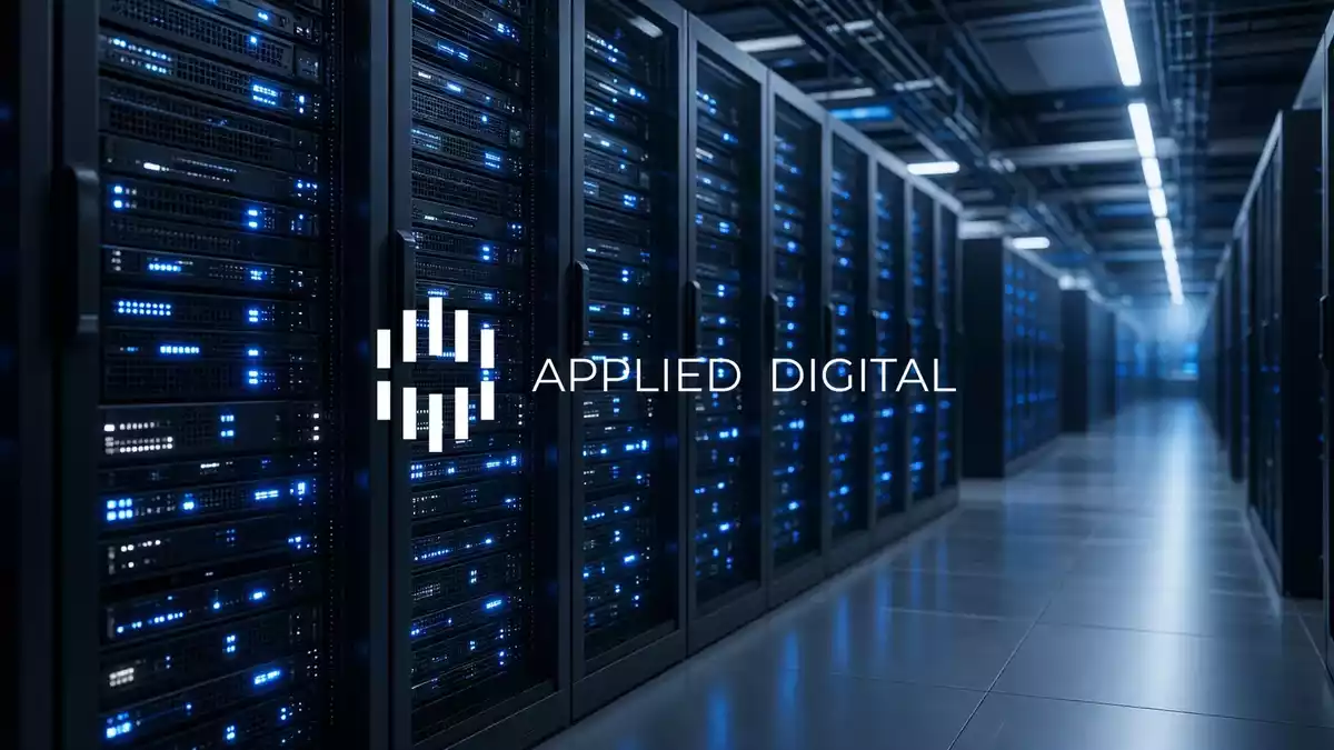 Applied Digital vor Quartalszahlen: Kosten und Verluste belasten Aktie
