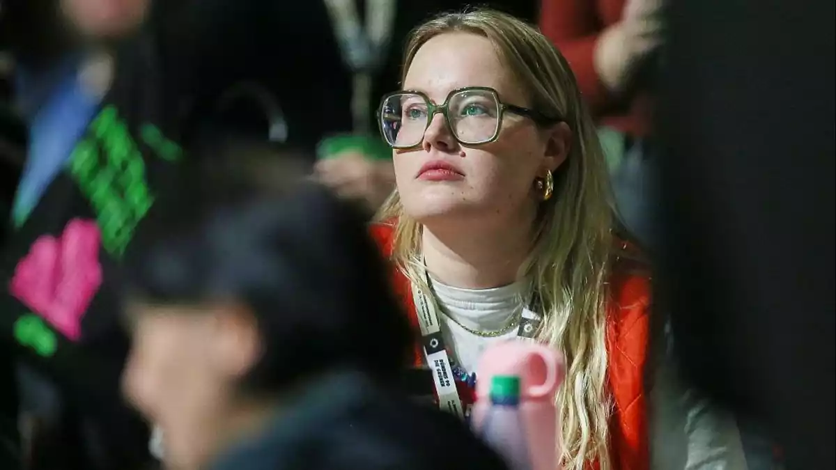 Grüne Jugend kritisiert Brantner für Video zu AfD-Wahl