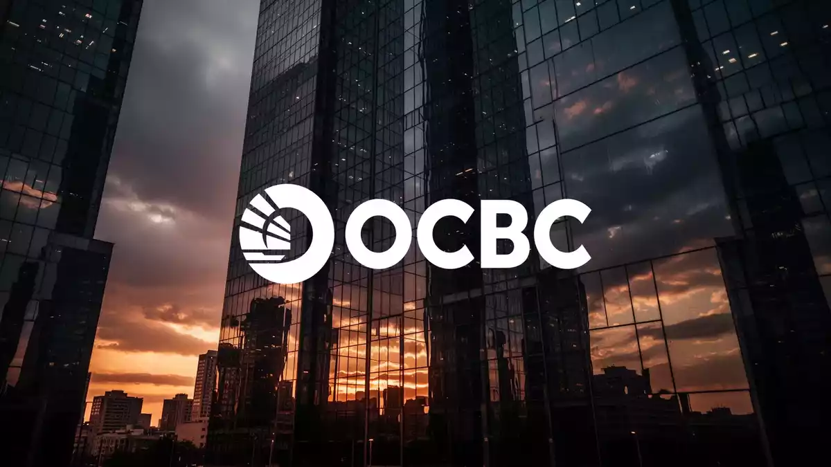 OCBC-Aktie fällt nach Citi-Abstufung, Bank kündigt Kooperation an