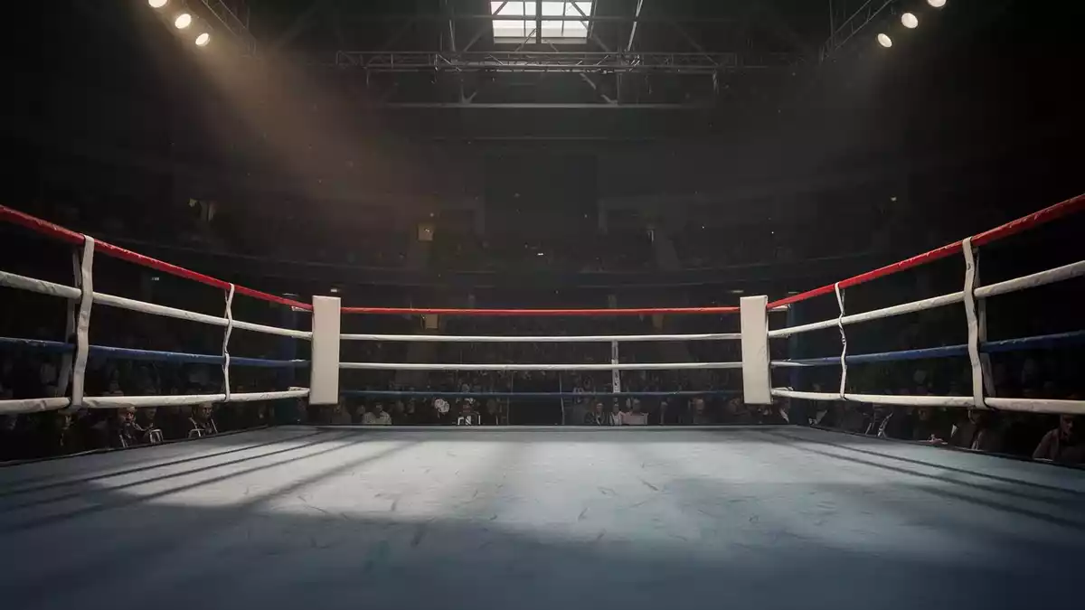 Arminius Rolle kämpft am 10. Oktober um seinen ersten Box-Titel