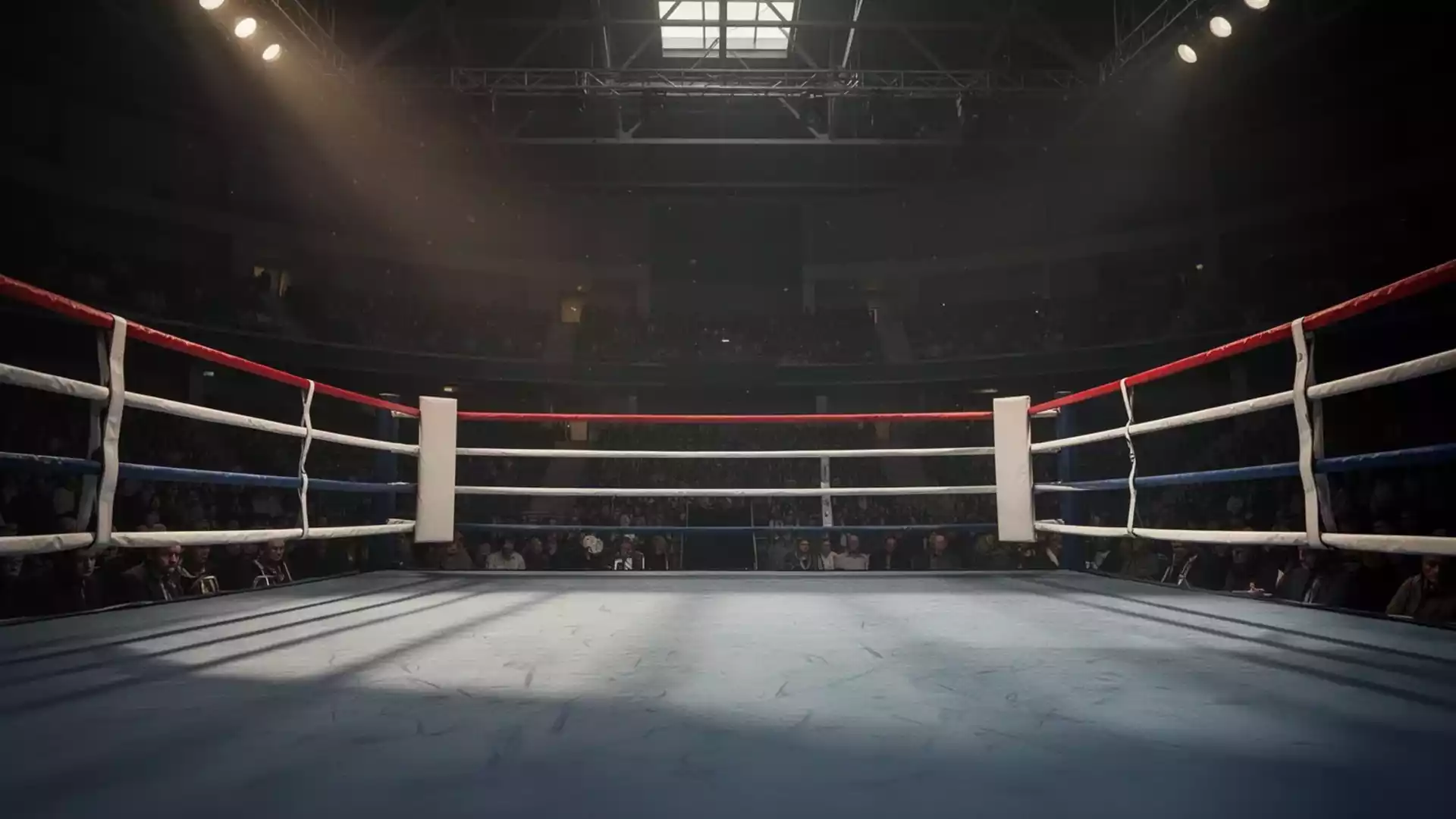 Photo: ad-hoc-news.de 16-Year-Old Arminius Rolle Wins First Professional Boxing Title