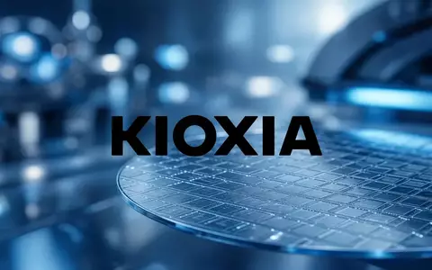 Kioxia's Index Upgrade Collides With a Pile of Leveraged Debt - Foto: über boerse-global.de