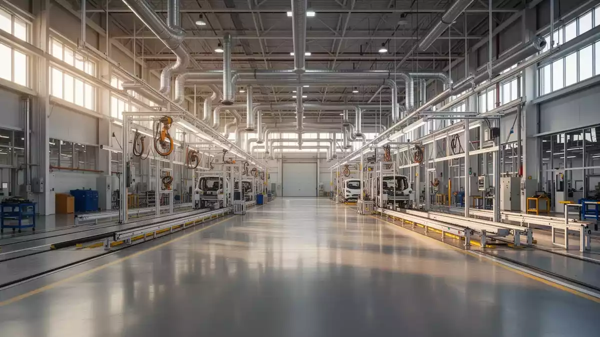 Hyundai plant Atlas-Einsatz ab 2028 und baut Robotik in Georgia aus