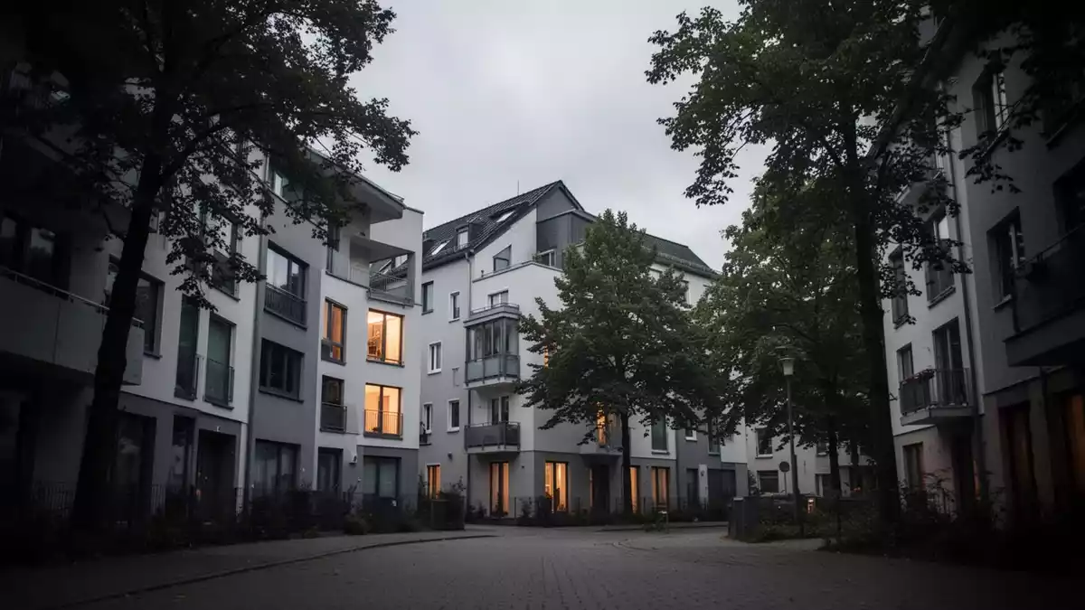 Wohnraum verkleinern: Wohnungsmangel, Förderprämien und persönliche Folgen