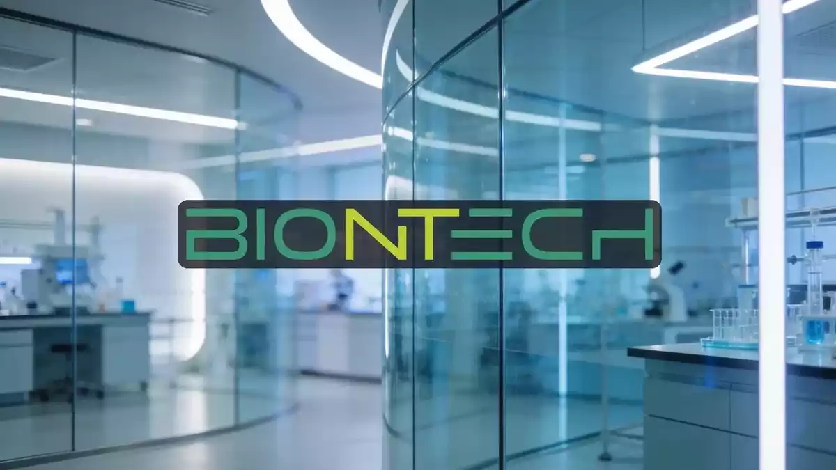 BioNTech Stock Flat as Berenberg, Morgan Stanley Differ on Targets