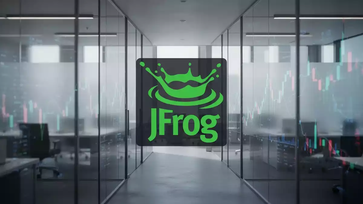 JFrog: Direktor verkauft 120.000 Aktien für 11,67 Millionen Dollar