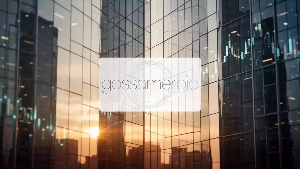Gossamer Bio: Seralutinib-Zulassungsantrag und Kursrückgang im Fokus