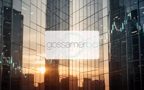 Abstrakte Darstellung einer modernen Finanzarchitektur mit Lichtreflexionen als Symbol für Marktbewegungen. - Foto: über boerse-global.de