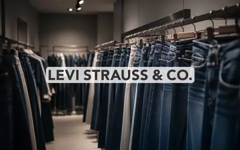 Abstrakte Darstellung einer hochwertigen Modeboutique mit Fokus auf Textilien und gedimmter, stimmungsvoller Beleuchtung. - Foto: über boerse-global.de