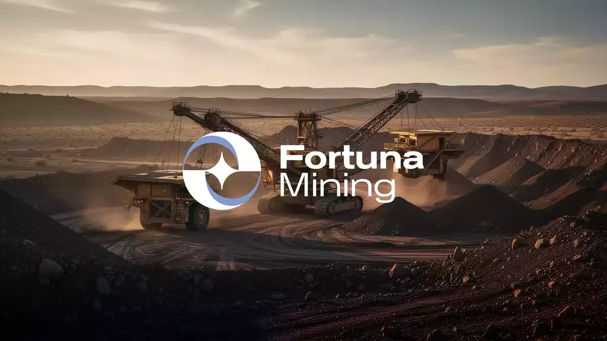 Fortuna Mining: Quartalsproduktion bei 69.665 Unzen Goldäquivalent, Investitionsbudget von 109 Millionen Dollar für Séguéla