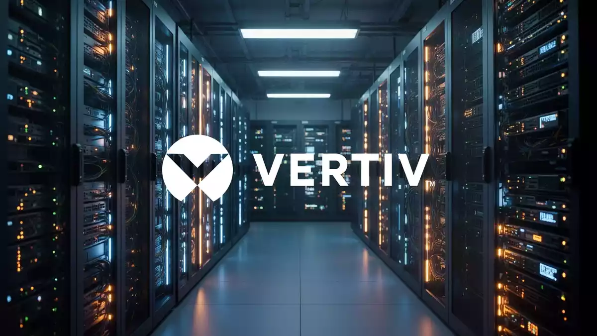 Vertiv-Aktie unter Druck: Analysten uneins, Ausbau in Europa geplant