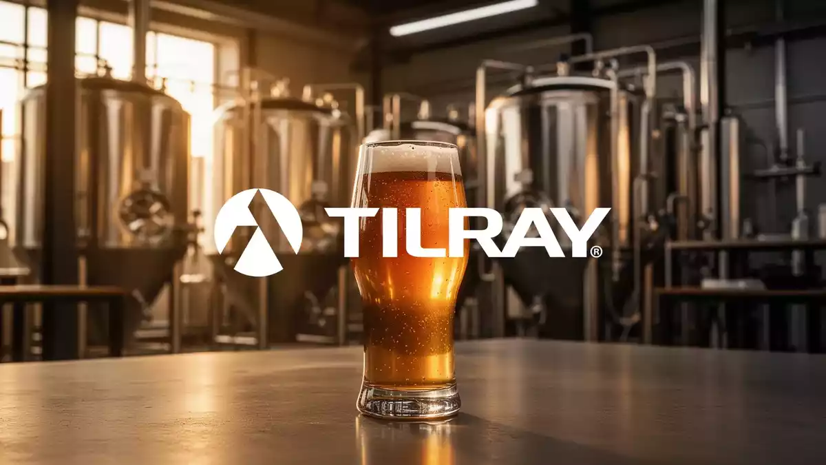 Tilray Brands: BrewDog gewinnt drei Preise bei den Scottish Beer Awards