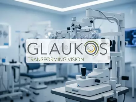 Moderne medizinische Ausrüstung in einer sterilen Klinik, die technologischen Fortschritt und medizinische Präzision symbolisiert. - Foto: über boerse-global.de