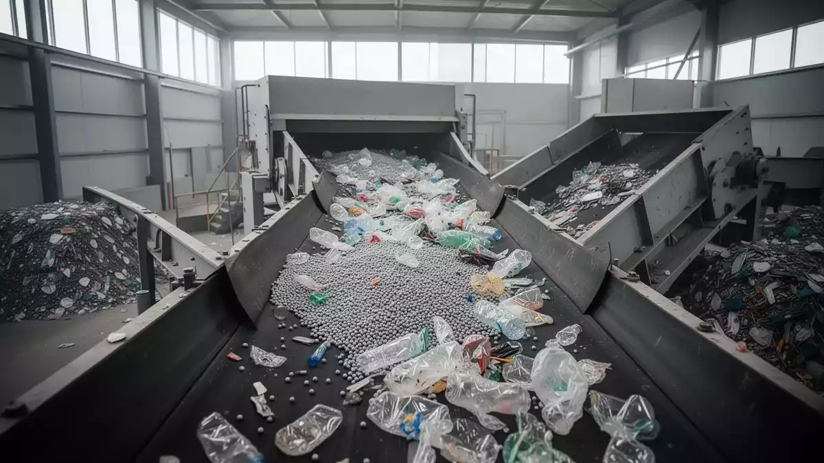 Kunststoffsteuer geplant: 550 Euro je Tonne ab Juli 2027