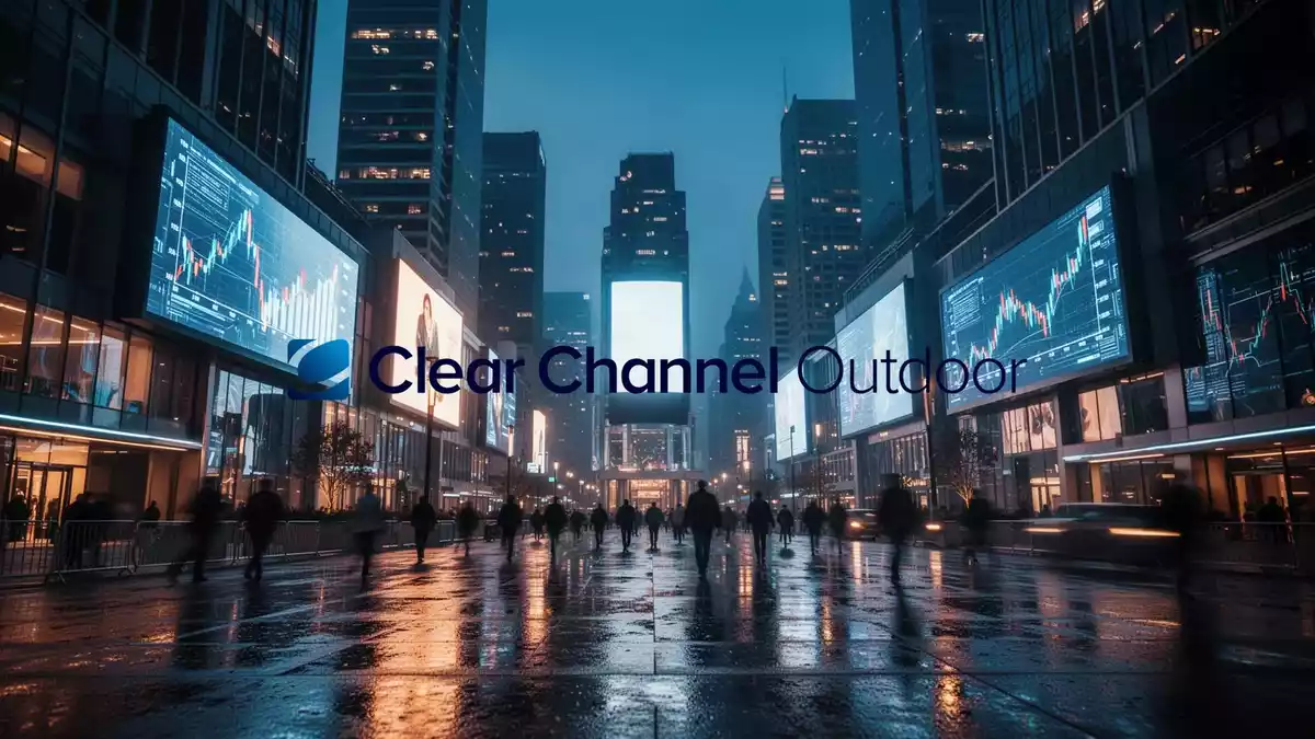 Clear Channel Outdoor: CFIUS gibt Mubadala-Übernahme frei