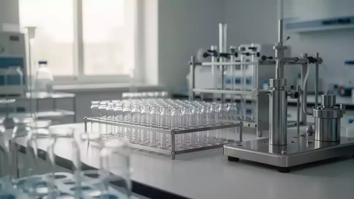 Novartis erhält FDA-Erweiterung für Rhapsido bei Reibungs-Nesselsucht
