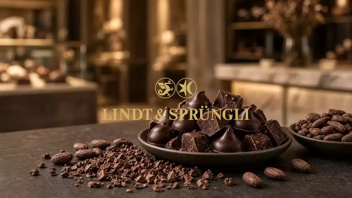 Lindt & Sprüngli: Kaufzurückhaltung setzt Preissetzungsmacht unter Druck