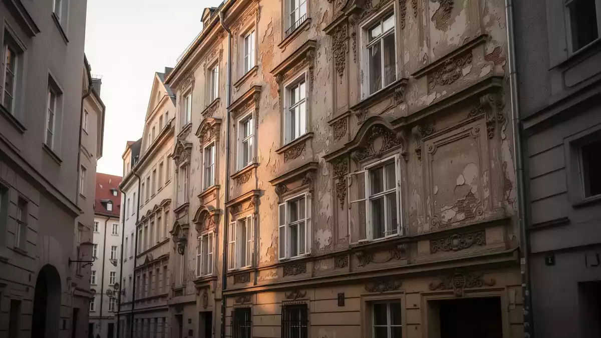 Zenettistraße 32: Münchner Mieter wehren sich gegen Verdrängung