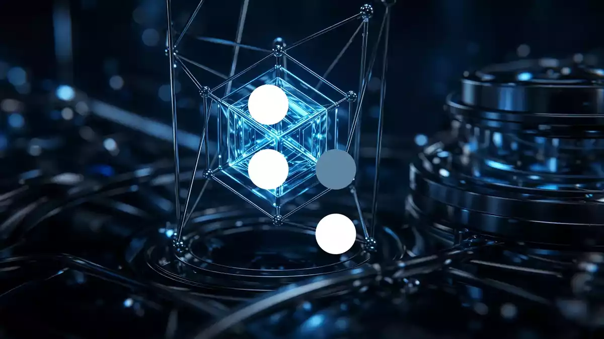 D-Wave Quantum: Aktie fällt trotz operativer Fortschritte weiter