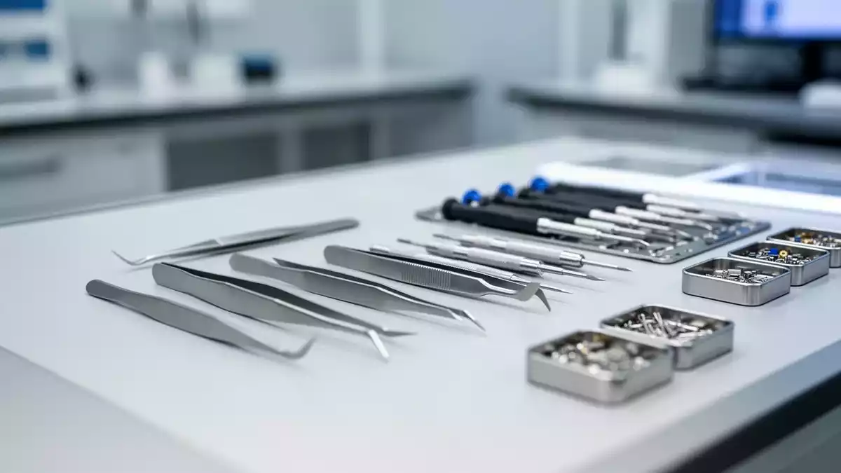 Apple Watch Series 12 und Ultra 4: iFixit sieht kaum Reparaturfortschritte