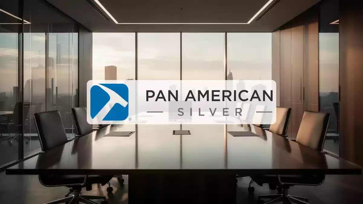 Pan American Silver: Charles Jeannes verlässt den Verwaltungsrat